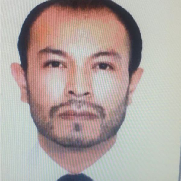 Dr. Cesar Aguilar González