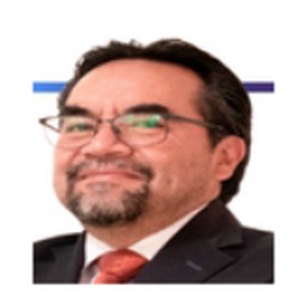 Dr. Eduardo Salgado Pedraza
