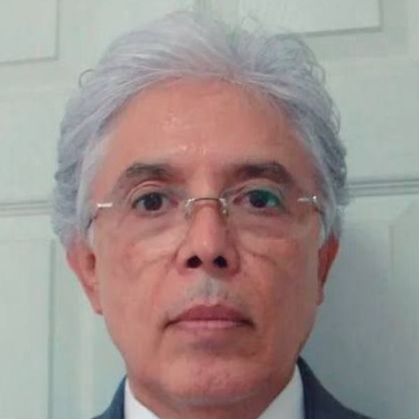 Dr. Hector Hernández Tirado