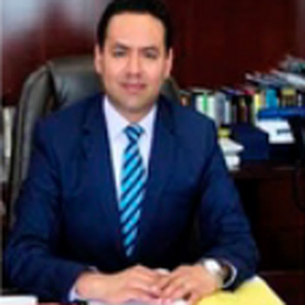 Dr. Jaime Santana Turral