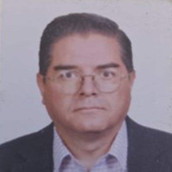 Dr. Luis Gonzalo Botello Ortiz